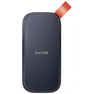 480GB Sandisk Portable külső SSD USB-C #1