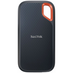 1TB Sandisk Extreme Portable külső SSD USB-C #1