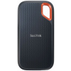 2TB Sandisk Extreme Portable külső SSD USB-C #1