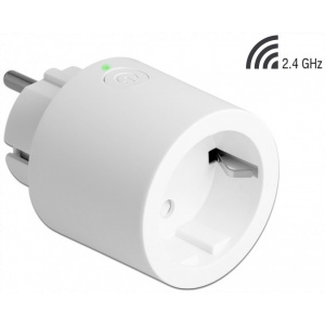 Delock WLAN konnektor átalakító MQTT energiafogyasztás követővel #1
