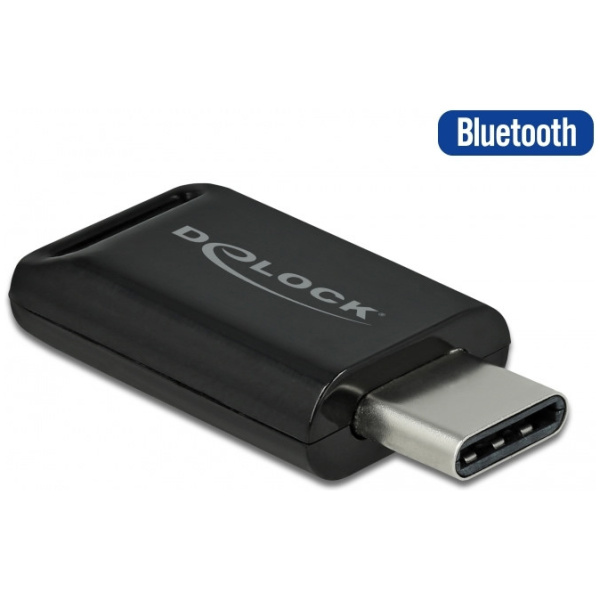 Delock Bluetooth 4.0 adapter USB Type-C™ #1