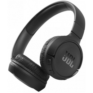 JBL Tune 510BT Bluetooth fejhallgató (fekete) #1
