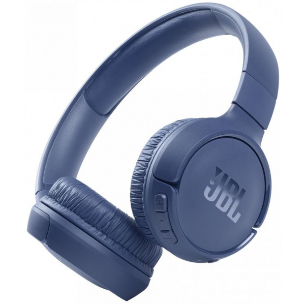 JBL Tune 510BT Bluetooth fejhallgató (kék) #1