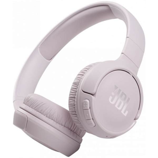 JBL Tune 510BT Bluetooth fejhallgató (rózsaszín) #1
