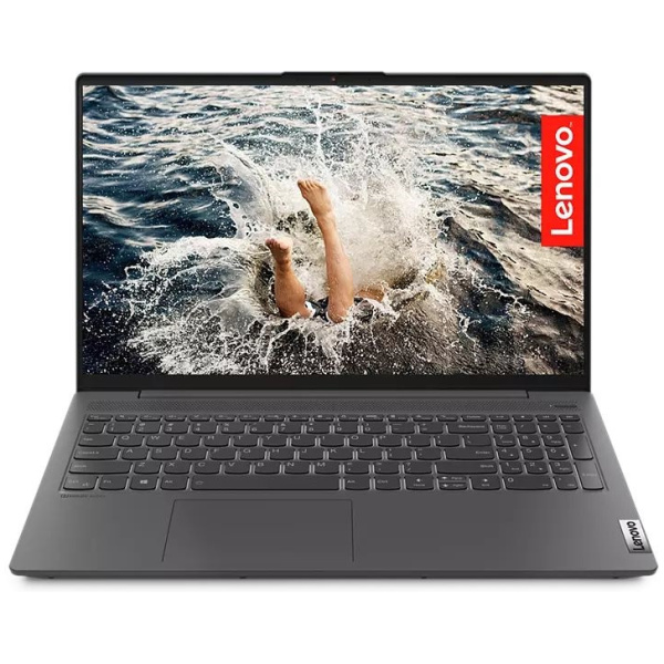 Lenovo IdeaPad 5 15ITL05 notebook (81W100VNHV) - szürke #1