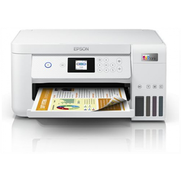 Epson EcoTank L4266 tintasugaras nyomtató (printer/szkenner) WiFi #1