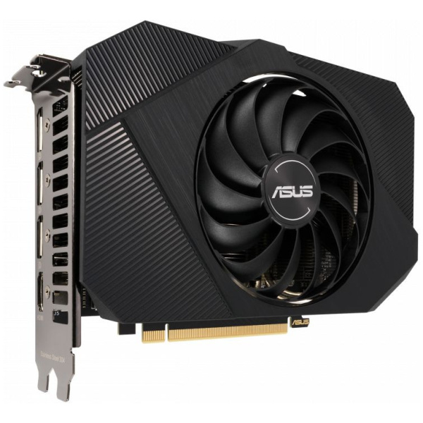 Asus Phoenix GeForce RTX™ 3060 V2 12GB GDDR6 VGA #1
