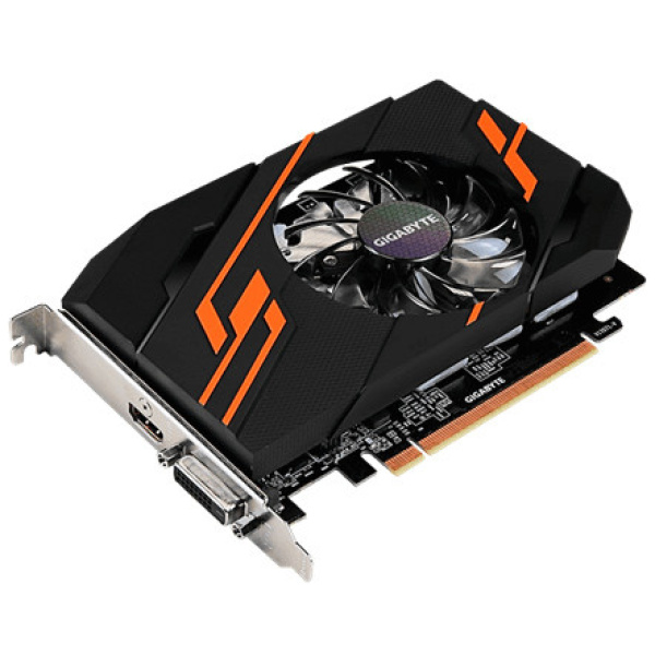 Gigabyte GT 1030 OC 2G VGA #1
