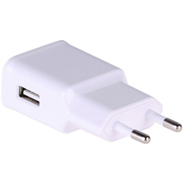 Akyga USB-s gyorstöltő Quick Charge 3.0 funkcióval (220V), max 15W #1