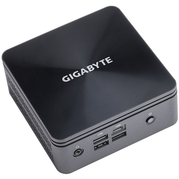 Gigabyte BRIX mini PC (GB-BRI5H-10210(E)) - Intel© Core™ i5-10210U #1