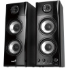 Genius SP-HF1800A II hangfal (fadobozos!) #1