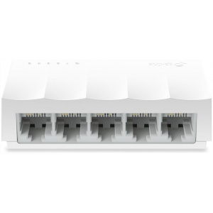 TP-Link LS1005 5-port switch (desktop) #1