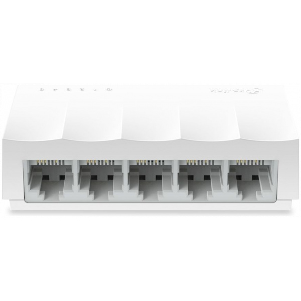 TP-Link LS1005 5-port switch (desktop) #1