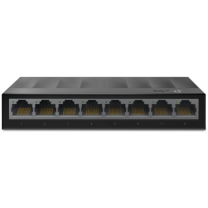 TP-Link LS1008G 8-port Gbit switch (desktop) #1