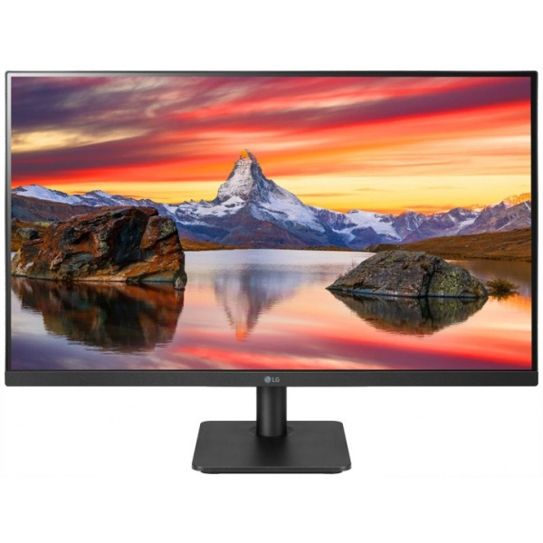 27" LG 27MP400-B TFT monitor (IPS LED) #1