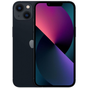 Apple iPhone 13 128GB éjfekete #1