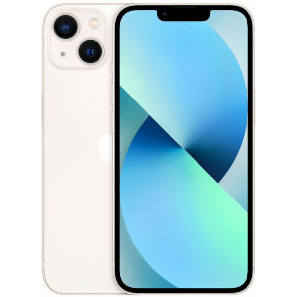 Apple iPhone 13 128GB csillagfény #1