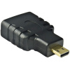 Akyga HDMI (F) - micro HDMI (M) adapter #1