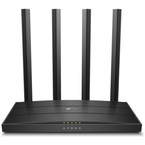 TP-Link Wireless-AC MU-MIMO Gigabit Mesh Router (AC1200) Archer C6 #1