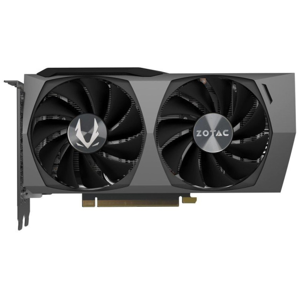 Zotac GAMING GeForce RTX 3060 Twin Edge OC VGA #1