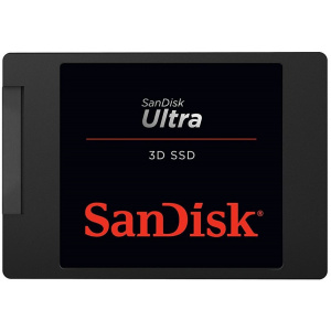 1TB Sandisk™ Ultra 3D SSD SATA #1