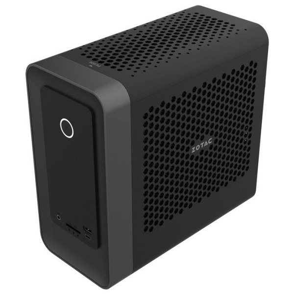 Zotac Magnus One ZBOX ECM53060C-BE barbone asztali PC #1