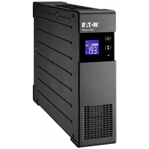 EATON Ellipse PRO ELP1600IEC UPS #1