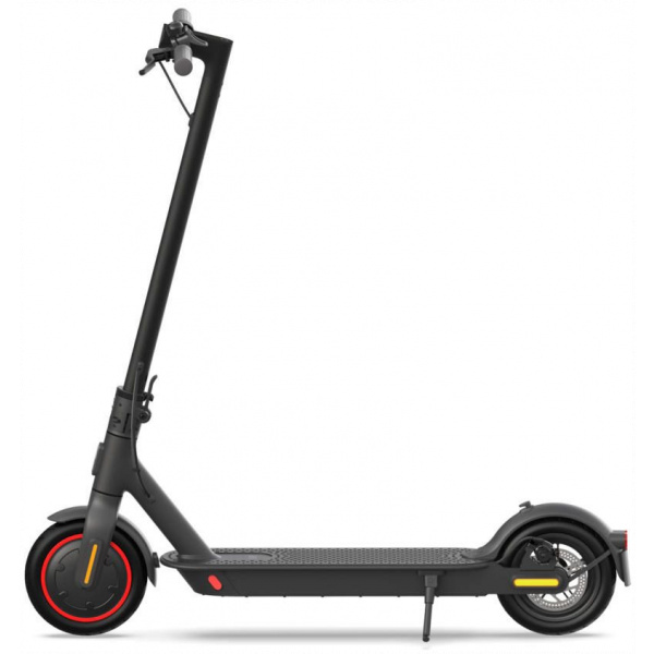 Xiaomi Mi Pro 2 elektromos roller, fekete - 300W #1