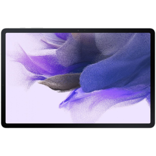 Samsung Galaxy Tab S7 FE 12.4 WiFi (SM-T733) - misztikus ezüst #1