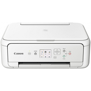 Canon Pixma TS5151 nyomtató (printer/szkenner) - Wi-Fi, fehér #1