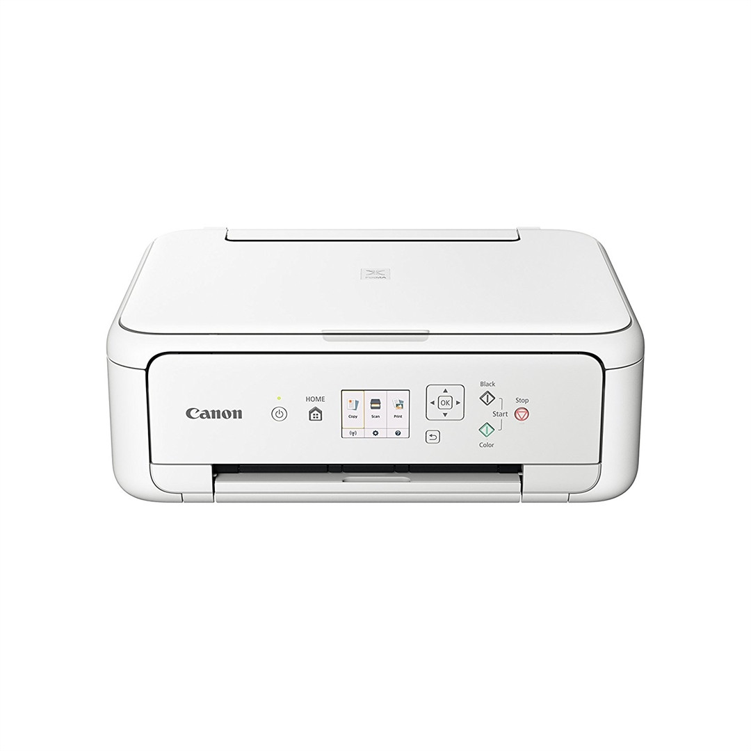 Canon Pixma TS5151 nyomtató (printer/szkenner) - Wi-Fi, fehér #1