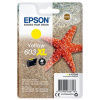 Epson 603XL patron (sárga) #1