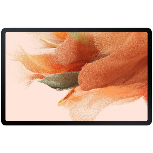 Samsung Galaxy Tab S7 FE 12.4 WiFi (SM-T733) - misztikus zöld #1