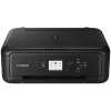 Canon Pixma TS5150 nyomtató (printer/szkenner) - Wi-Fi, fekete #1
