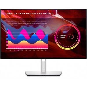 23,8" Dell UltraSharp U2422H TFT monitor (IPS LED) #1