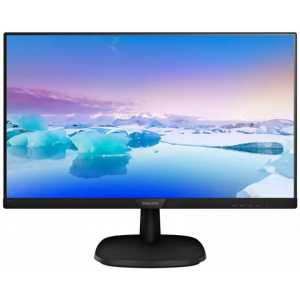27" Philips 273V7QDSB/00 TFT monitor (IPS LED) #1