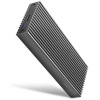 Axagon EEM2-XR külső ház bordával NVMe M.2 SSD-hez > USB-C 3.2 Gen 2 #1