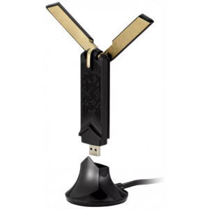 Asus Kétsávos AX1800 USB3.0 WiFi 6 adapter USB-AX56 #1