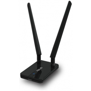Asus Kétsávos AC1300 USB3.0 adapter USB-AC58 #1