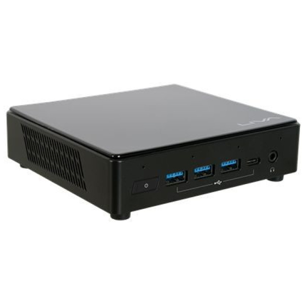 ECS LIVA Z3 Plus mini PC - Intel© Core™ i7-10510U #1