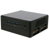 ECS LIVA Z3E Plus mini PC - Intel© Core™ i7-10510U #1