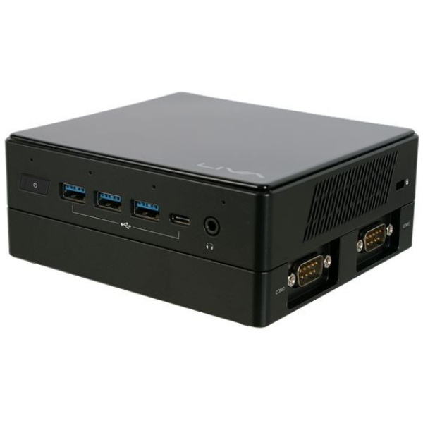 ECS LIVA Z3E Plus mini PC - Intel© Core™ i7-10510U #1