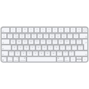 Apple Magic Keyboard Touch ID-val Apple chipes Mac-modellekhez (2021) – magyar #1