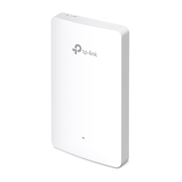 TP-Link AX1800 Vezeték nélküli Dual Band falra szerelhető AP (EAP615-Wall) #1