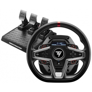 Thrustmaster T248 Steering Wheel kormány és pedál kit (PC, PS4, PS5) #1