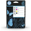 HP 6ZC69AE Multipack (953) (teljes szett) #1