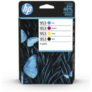 HP 6ZC69AE Multipack (953) (teljes szett) #1