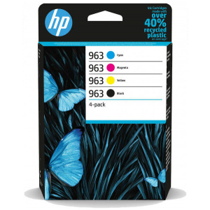HP 6ZC70AE Multipack (963) (teljes szett) #1