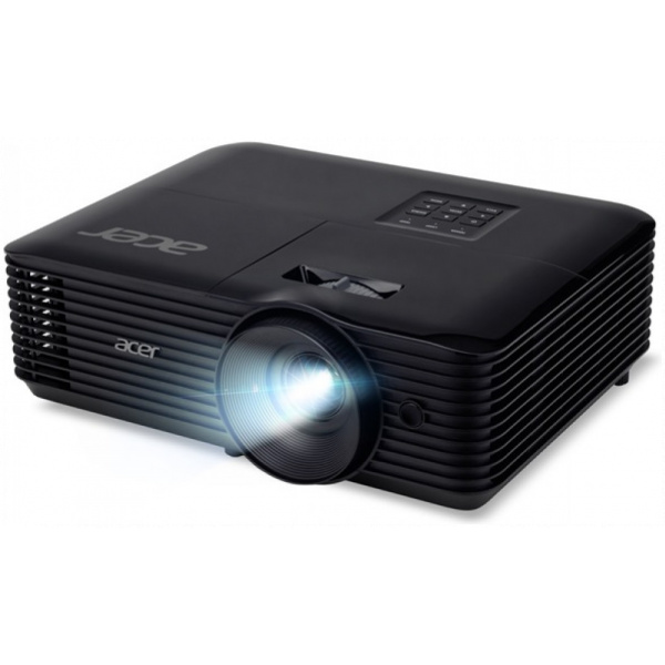 Acer X1228i projektor #1
