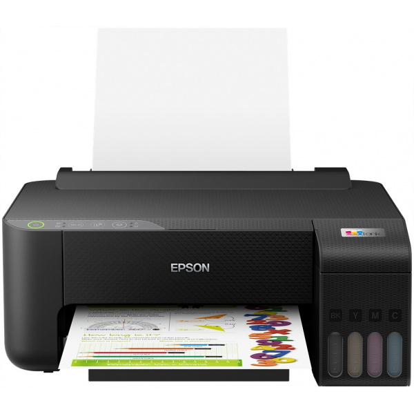Epson EcoTank L1250 színes tintasugaras nyomtató #1